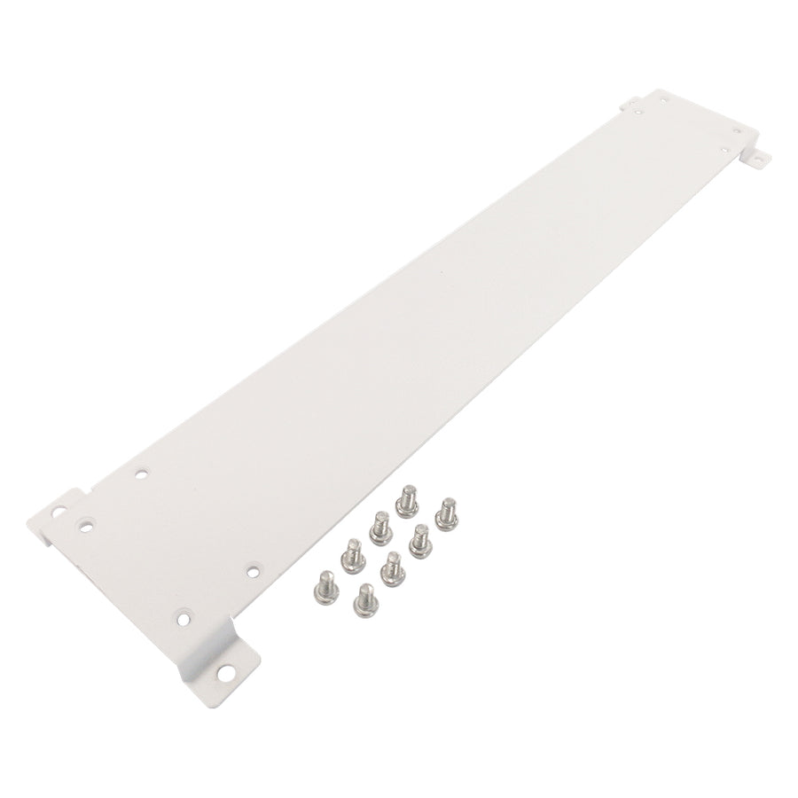 EM Mounting plate for 80-400W Die-cast Aluminum LHB  WSD-LHB-TBAR-G2
