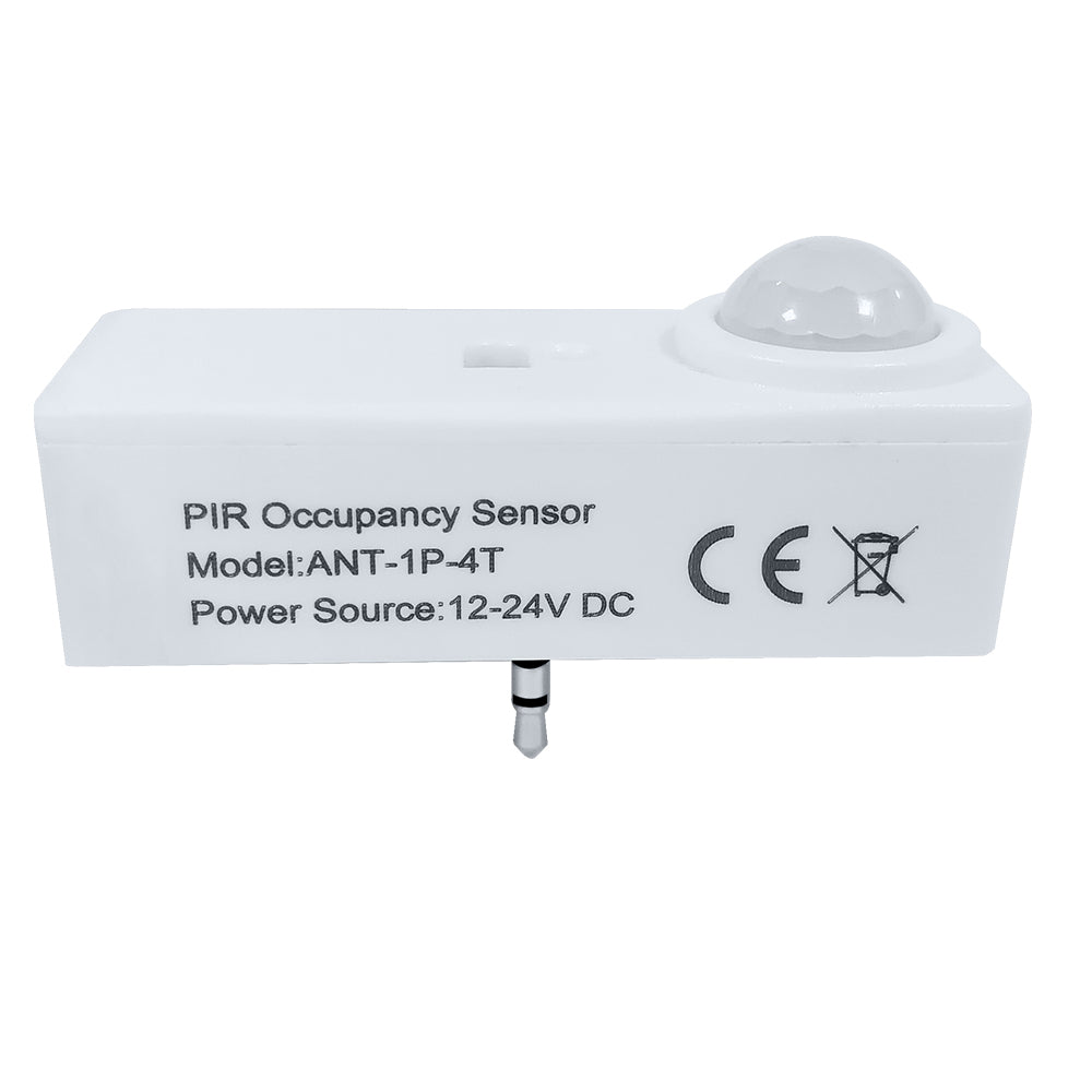 Bi-Level PIR Infrared Sensor 12-24 Vdc   ANT-1P-4T
