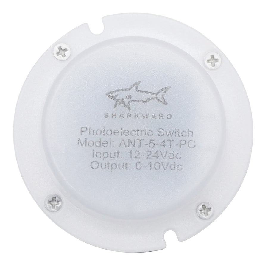 Photoelectric Switch  12-24 VDC    ANT-5-4T-PC