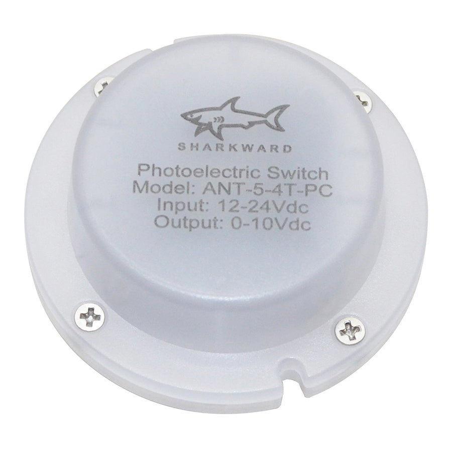 Photoelectric Switch  12-24 VDC    ANT-5-4T-PC