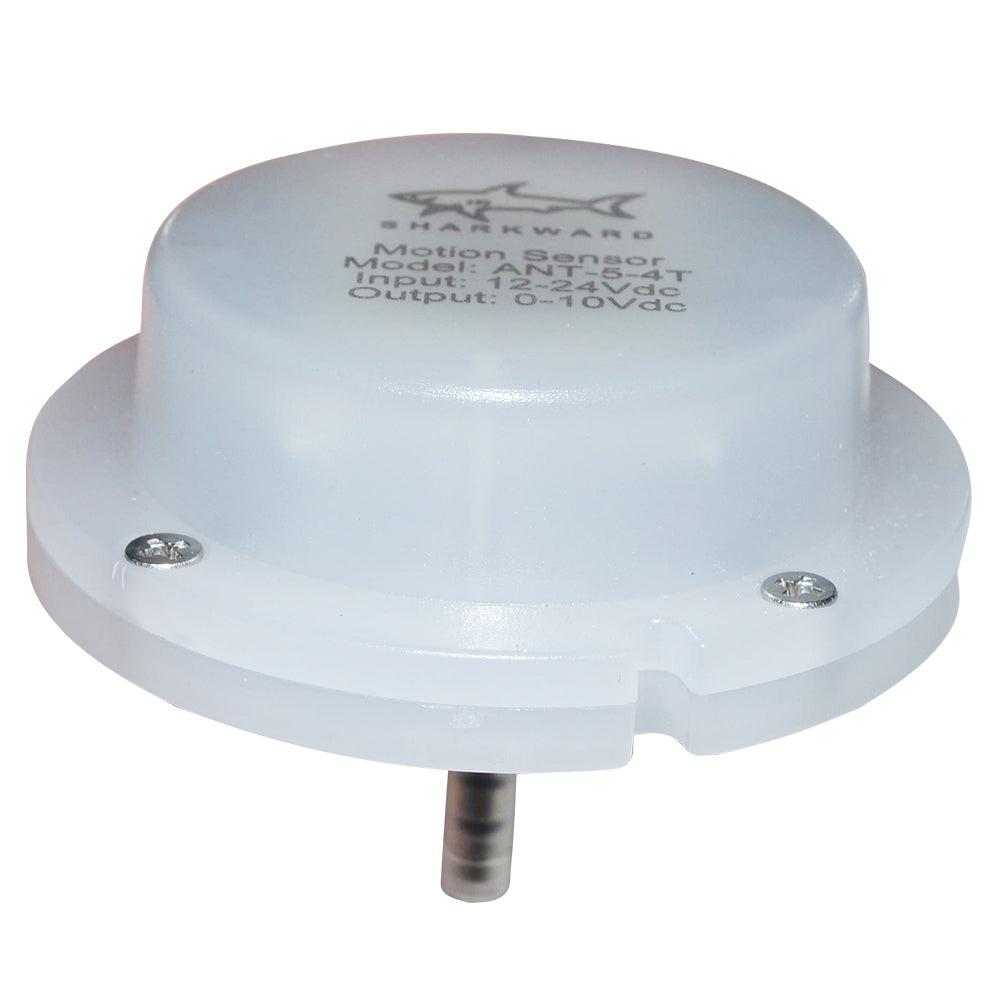 Bi-Level Motion Sensor for LHB-GEN2 (DC12V Supply)   ANT-5-4T