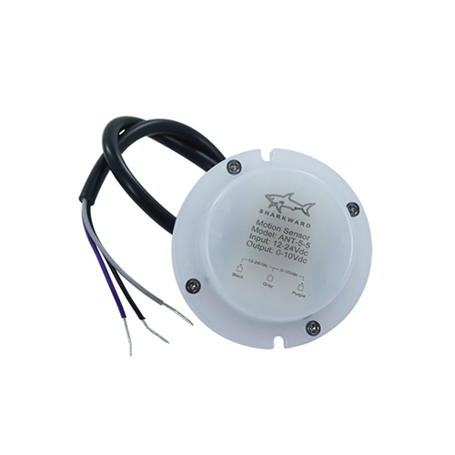 Bi-Level Motion Sensor ANT-5-5 (DC12V Supply)     ANT-5-5