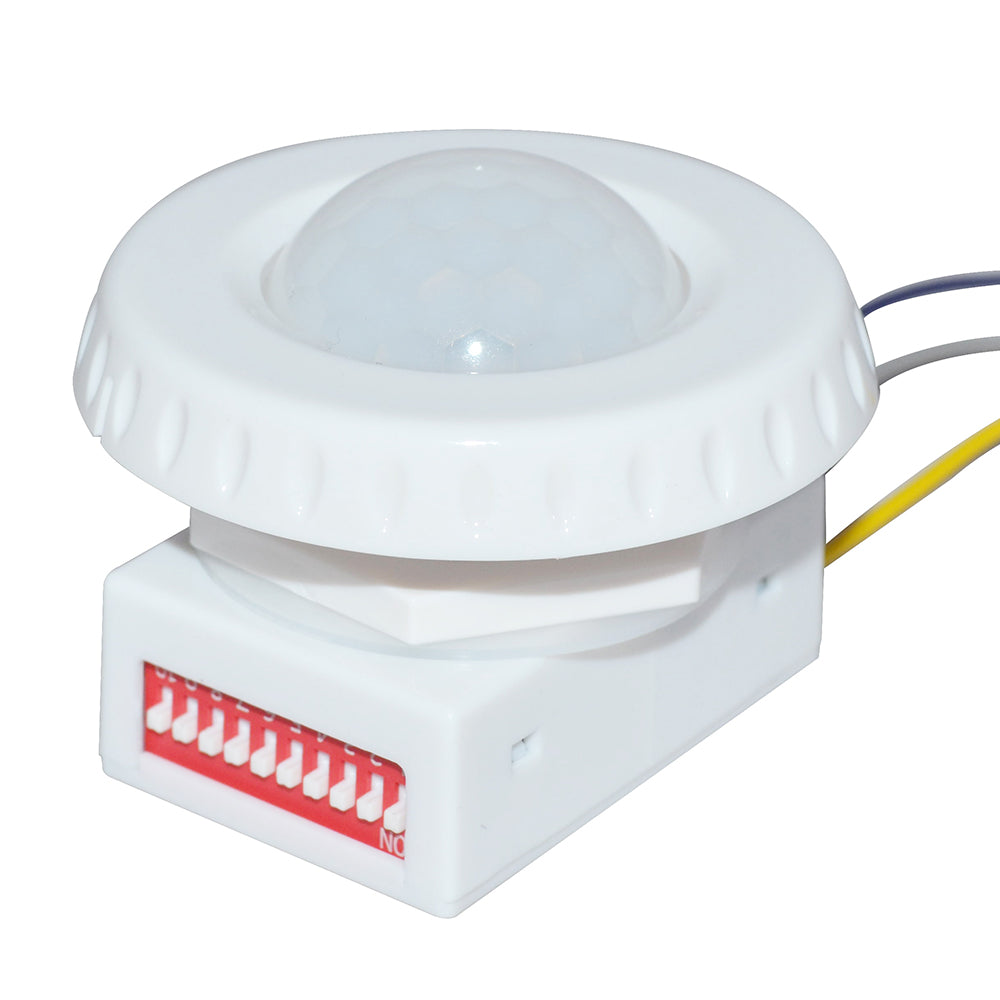 Infrared Sensor BRI619 (DC12V Supply)    BRI619