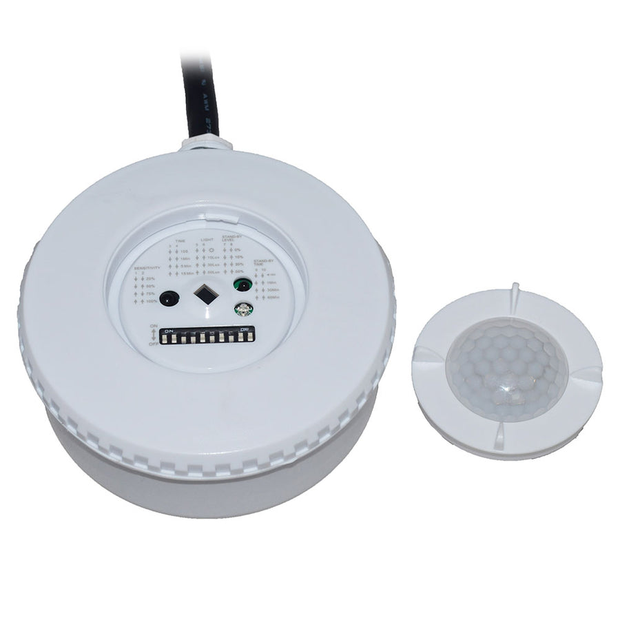 Infrared Sensor BRI812P AC120-480V   BRI812P-D-A-O