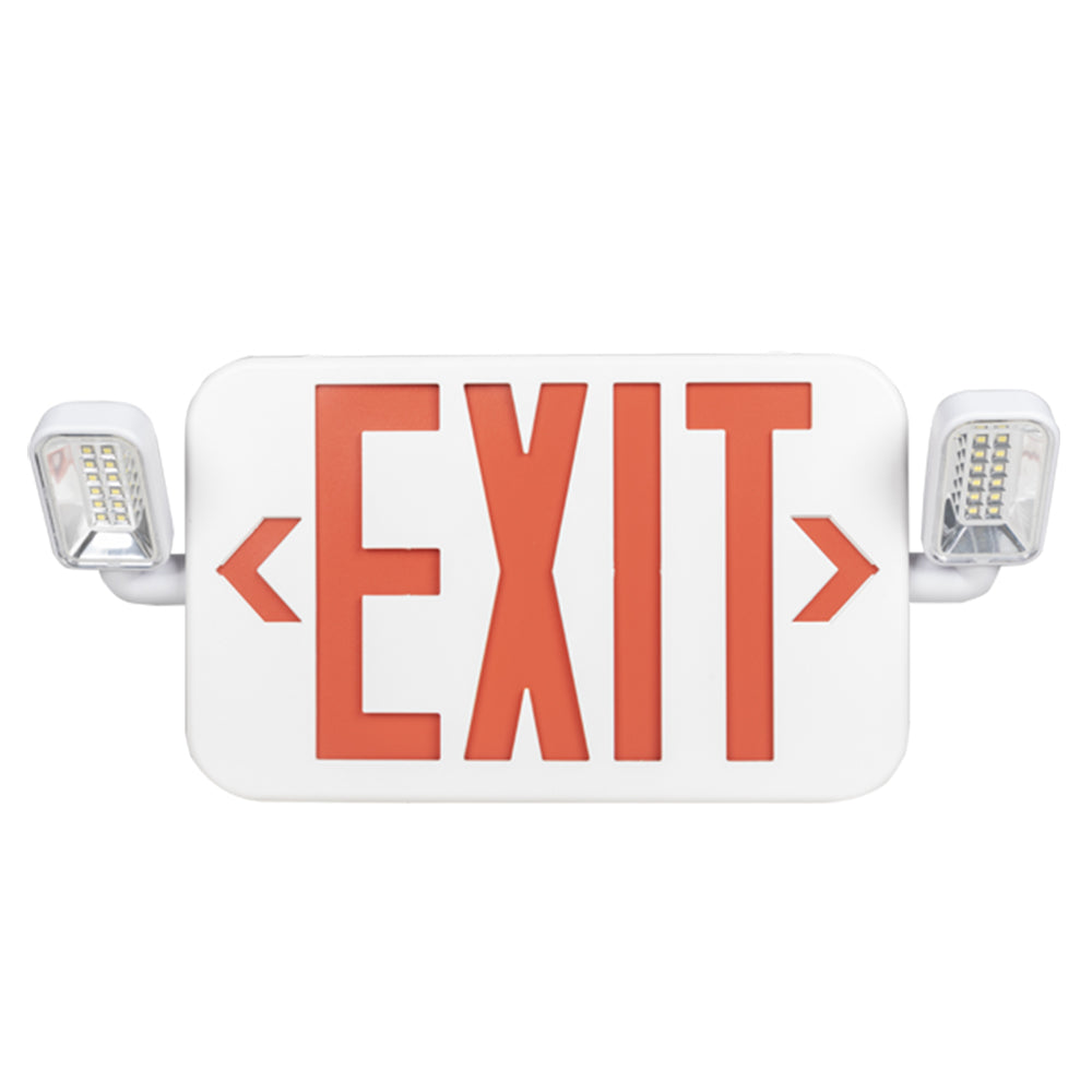 LED Emergency Light CR-7085RG