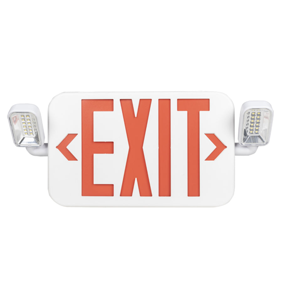 LED Emergency Light CR-7085RG