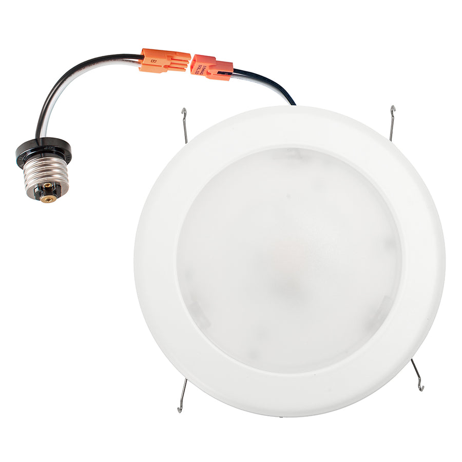 6 inch LED Disk Down Light 15W   D236-90-5000K