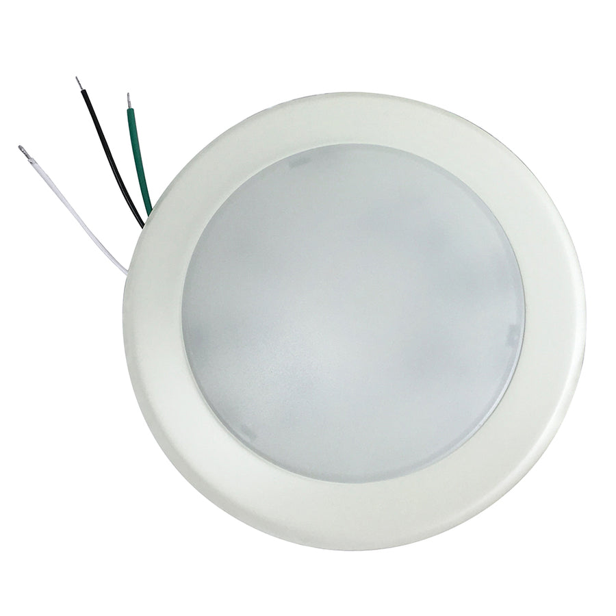 DISK LIGHT SERIES · WSD LED INC