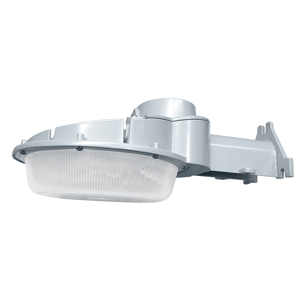 45W LED Dusk To Dawn Light With Photocell AC120-277V  WSD-45WDW27-50K-S-P -G2
