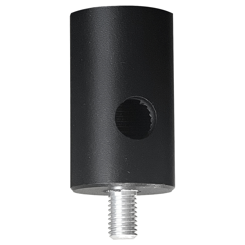 UFO High Bay Lights Pendant Adaptor for Low Voltage Driver PDUFO-M10-3/4