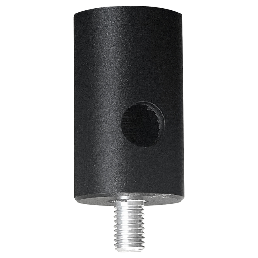 UFO High Bay Lights Pendant Adaptor for Low Voltage Driver PDUFO-M10-3/4