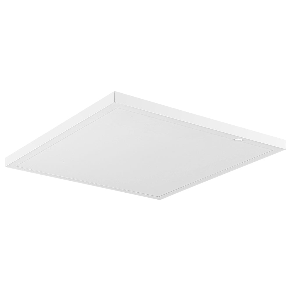 20-50W Surface Mount Selectable Sensor Based LED Panel Light LPZS22F20283441W27-5CCT