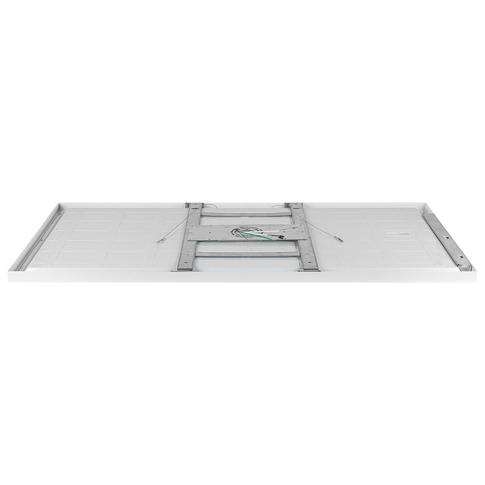 28-50W Surface Mount Selectable Sensor Based LED Panel Light LPZS24F28344150W27-3456K