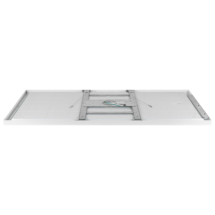 28-50W Surface Mount Selectable Sensor Based LED Panel Light LPZS24F28344150W27-3456K