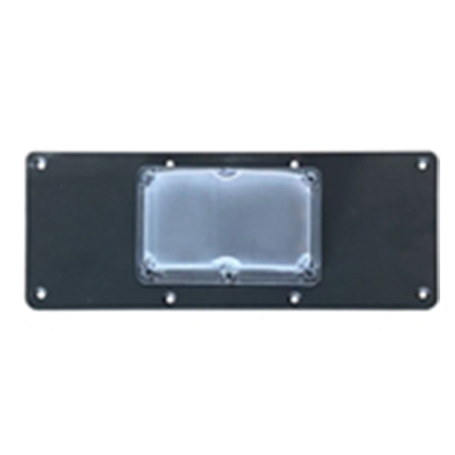 Microwave Sensor Panel for Shoebox Light 60/100/150/200W