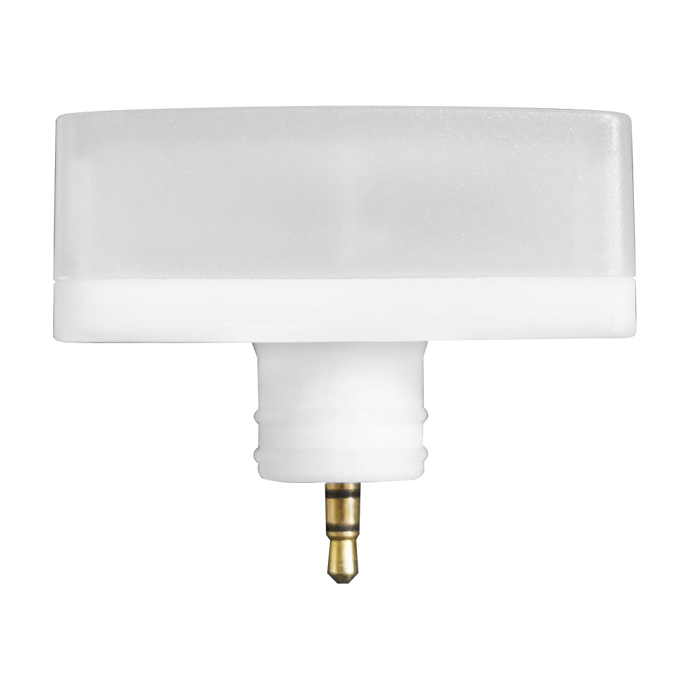 Low Voltage Bi-Level Motion Sensor NLC-MW-PT-003