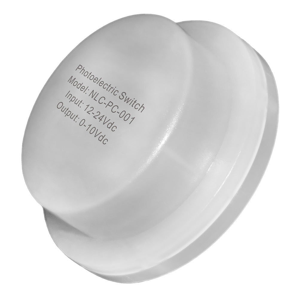 Photoelectric Switch  12-24 VDC    NLC-PC-001