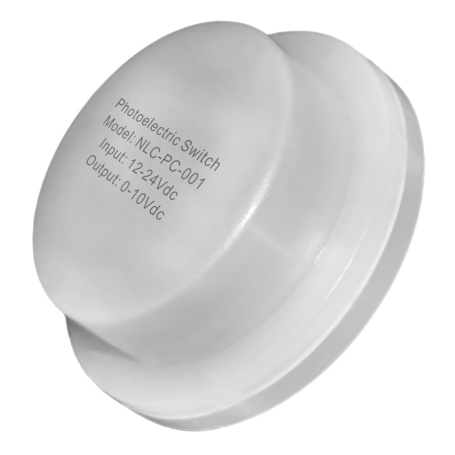 Photoelectric Switch  12-24 VDC    NLC-PC-001