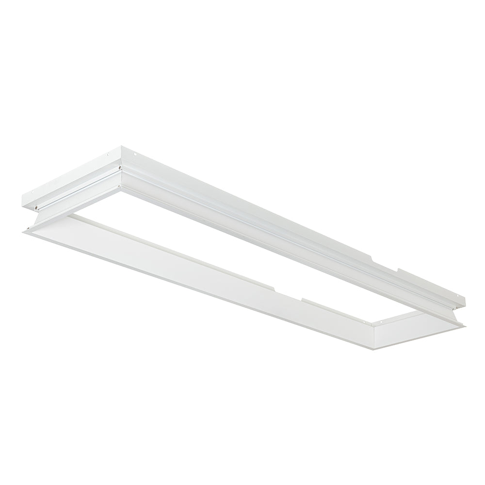 Skylight Frame For Panel Lights    WSD-PLSKY14-W