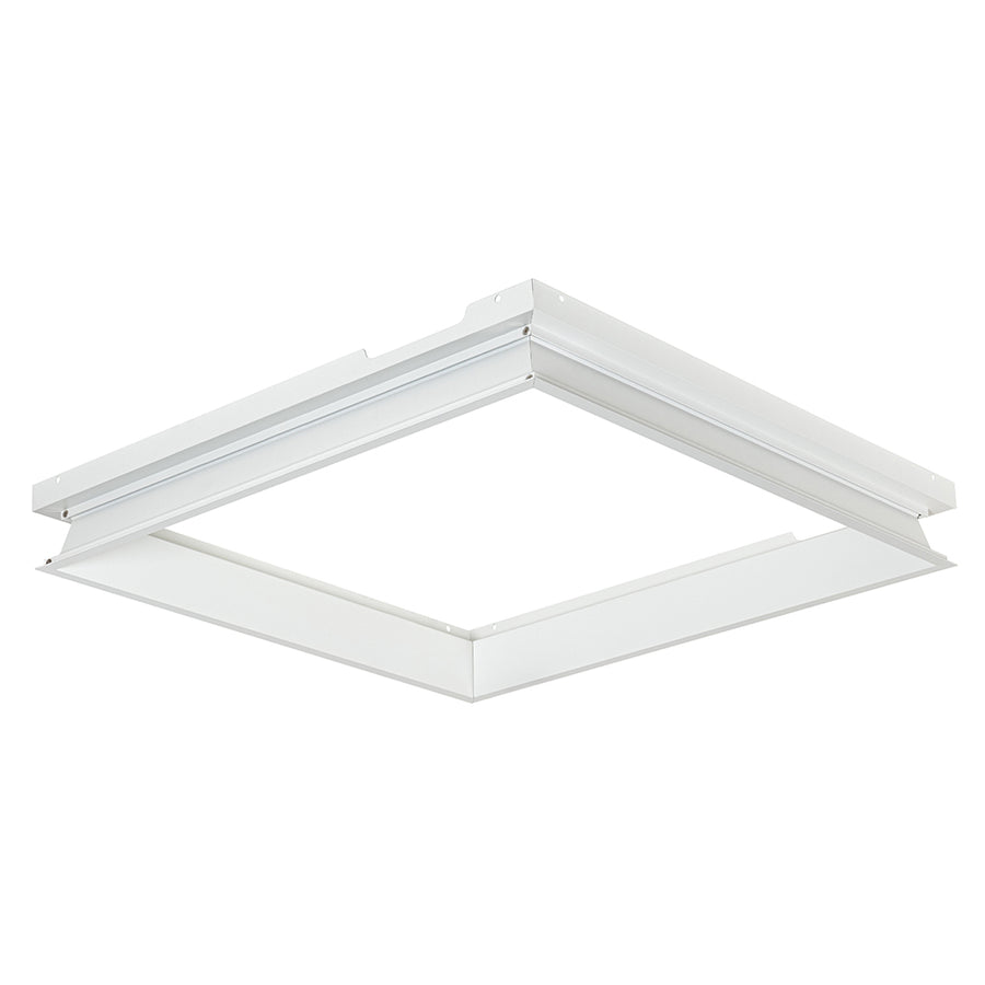 Skylight Frame For Panel Lights   WSD-PLSKY22-W