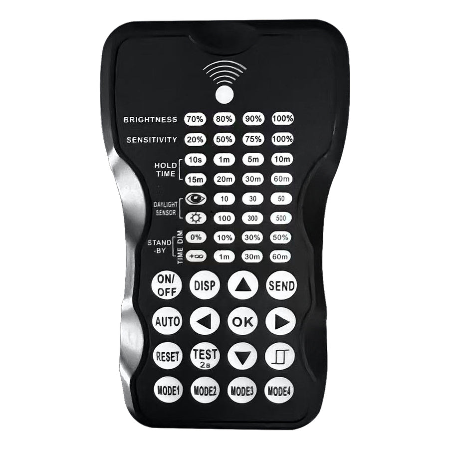 Microwave Sensor Remote Control    RC-100