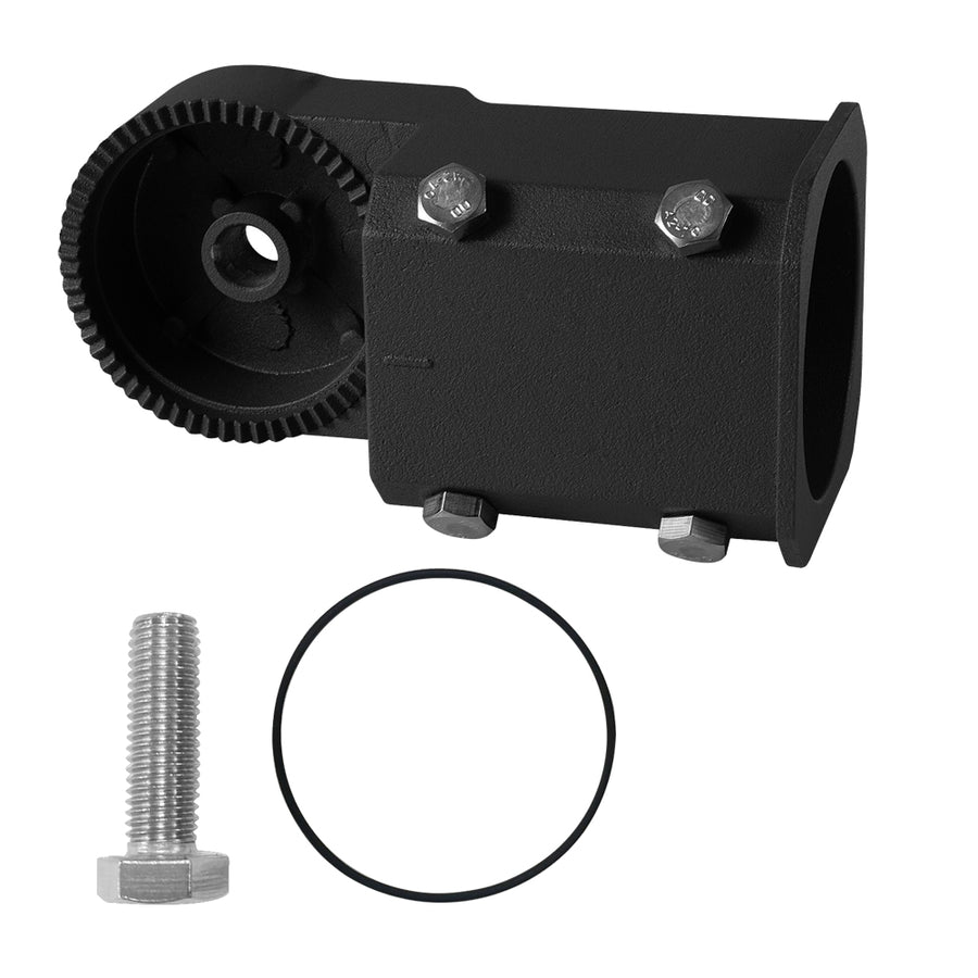 INSTALLATION PARTS · WSD LED INC
