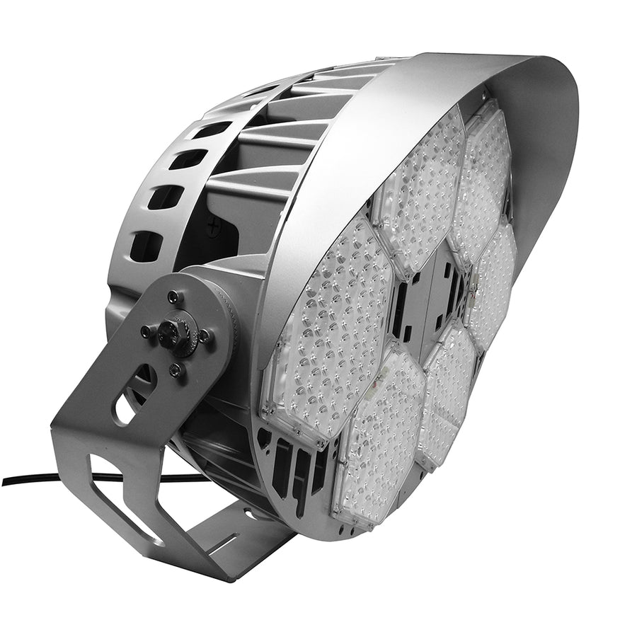 400W LED Stadium Eyes Light AC120-277V  WSD-SE40W27-50K-S-N4-T