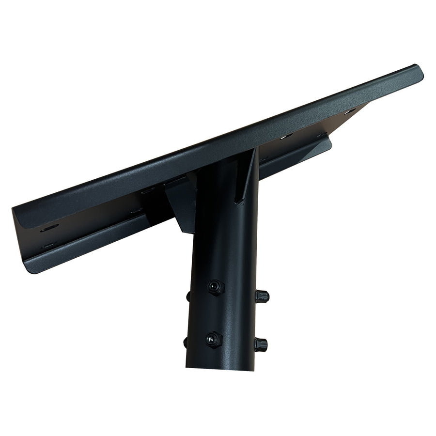 80W All-in-One LED Solar Module Street Light Fixed Bracket WSD-SPMST-80W-FB-B