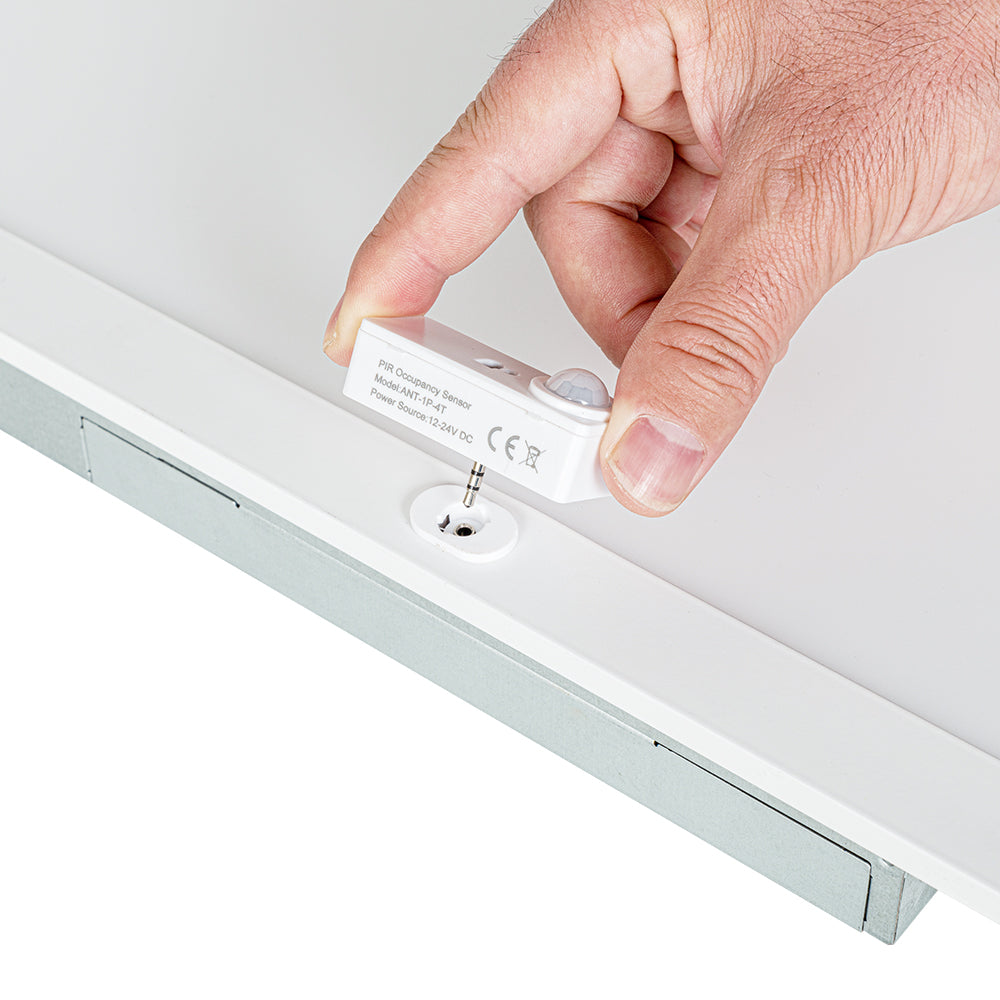 LED Panel LEDライト 35-46W Selectable Sensor Based Back-lit LED Panel Light