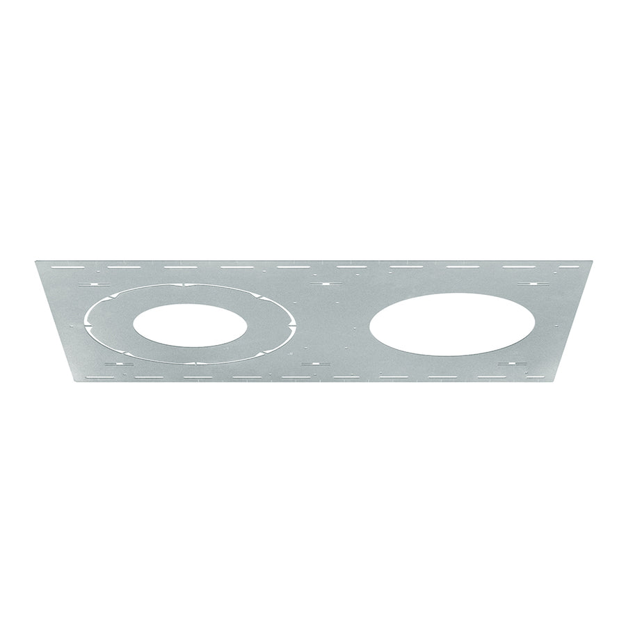 Commercial Downlights Mounting Plate   Stud/Joist