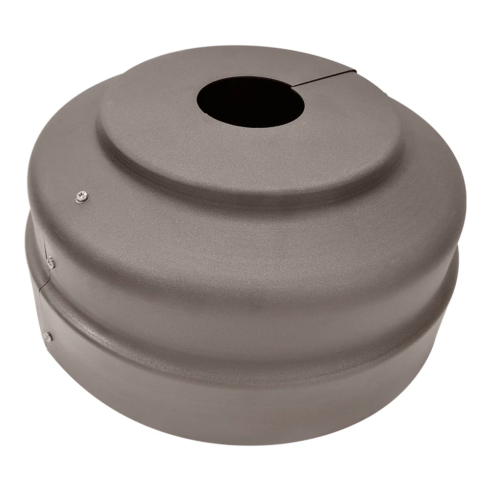 6.2 inch Round Light Pole Base Cover  WSD-18.9IBR6.2-D