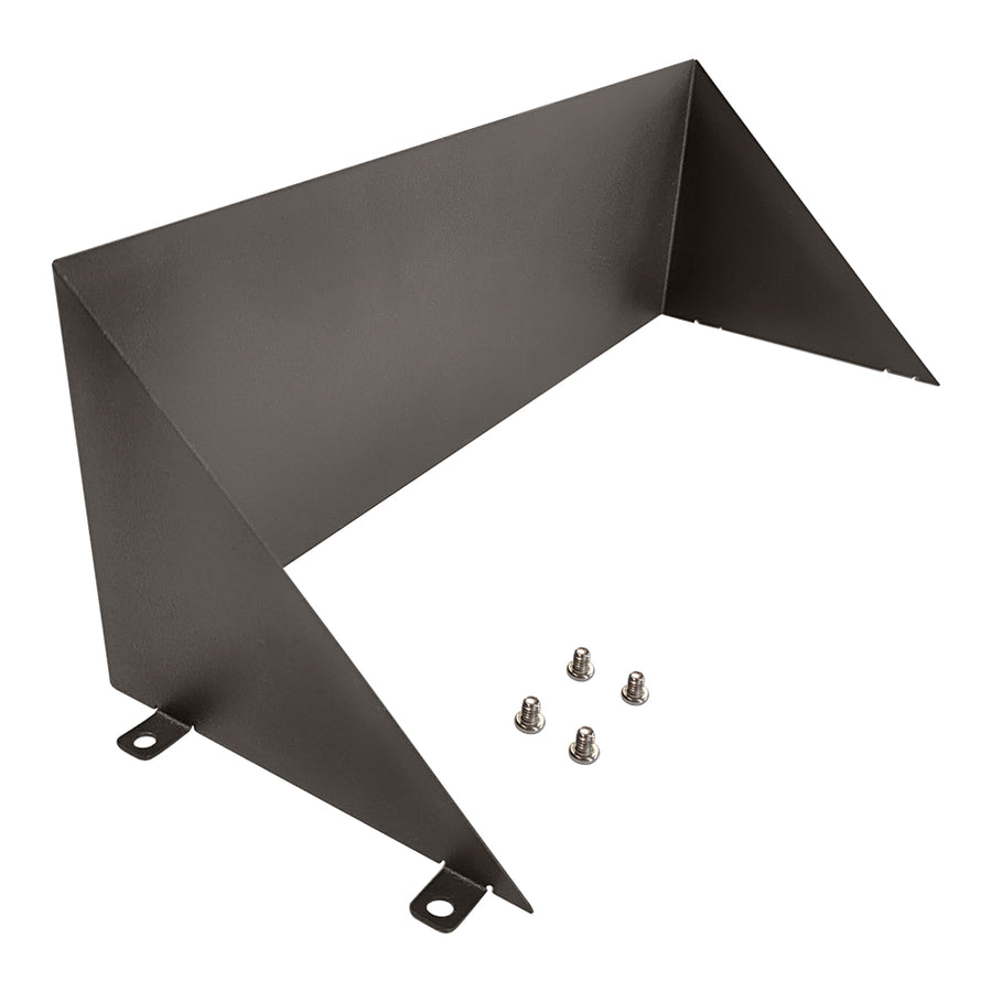 Shielding for 60-150W CCT 3000-5000K Area Lights