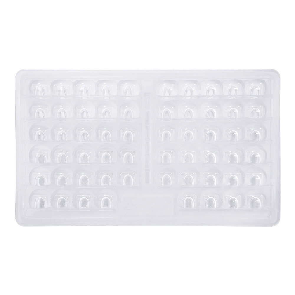 Type 4 Lens for 60-150W CCT 3000-5000K Area Lights WSD-AL-150W-TP4