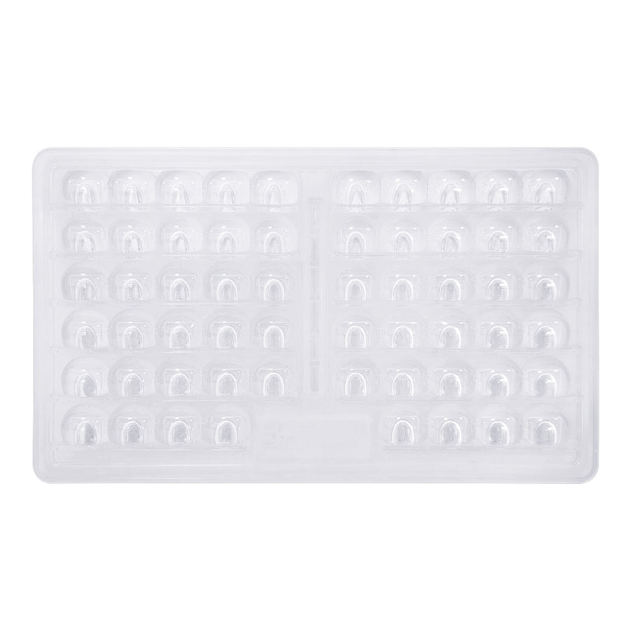 Type 4 Lens for 60-150W CCT 3000-5000K Area Lights WSD-AL-150W-TP4