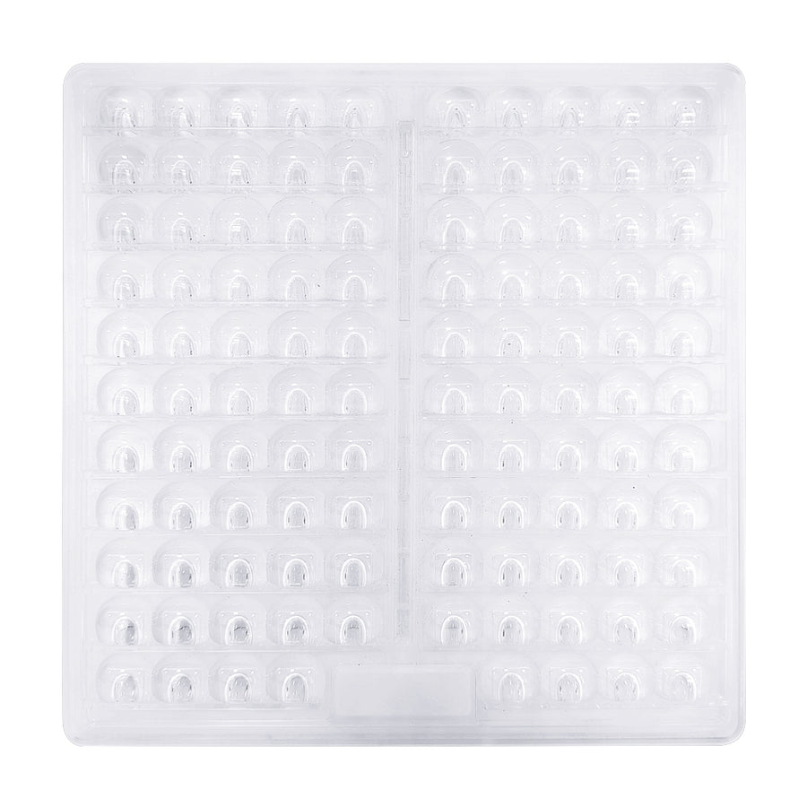 Type 4 Lens for 120-300W CCT 3000-5000K Area Lights WSD-AL-300W-TP4