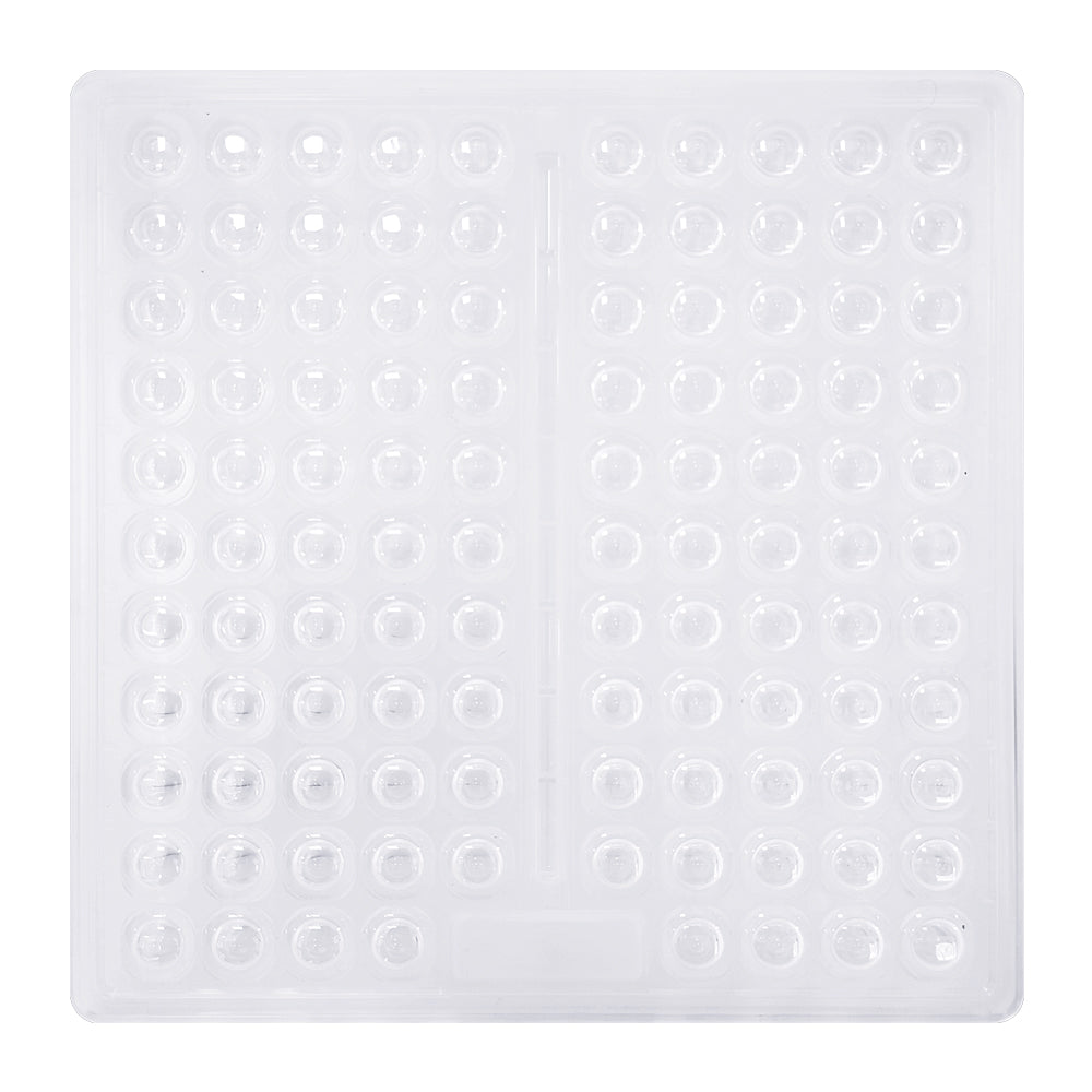 Tpye 5 Lens for 120-300W CCT 3000-5000K Area Lights WSD-AL-300W-TP5