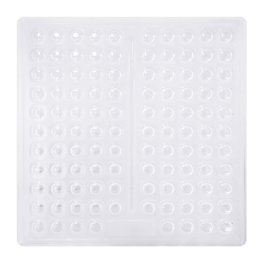 Tpye 5 Lens for 120-300W CCT 3000-5000K Area Lights WSD-AL-300W-TP5