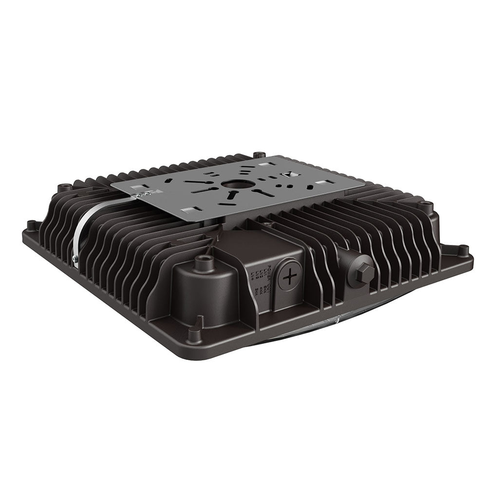 26-65W Selectable LED Slim Canopy Light WSD-CP26395265W27-45K-D