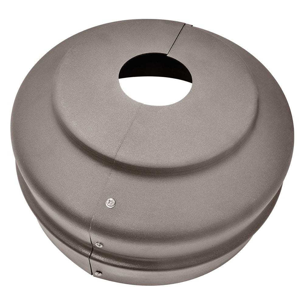 3 inch Round Base Cover   WSD-IBR3-D