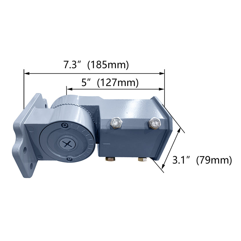 INSTALLATION PARTS · WSD LED INC