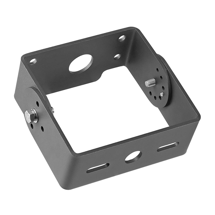 INSTALLATION PARTS · WSD LED INC