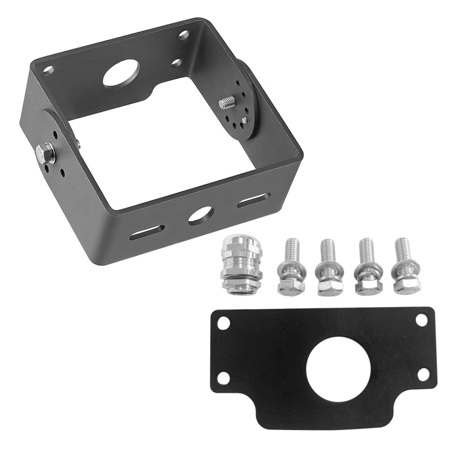 INSTALLATION PARTS · WSD LED INC