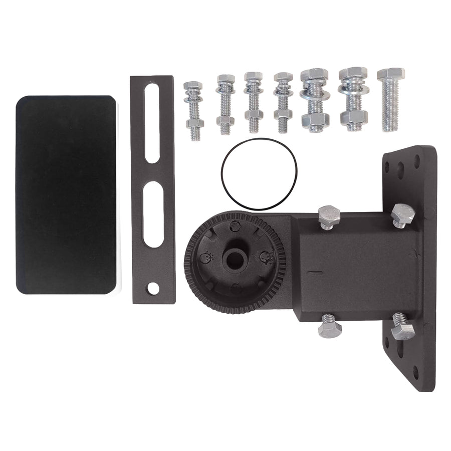 INSTALLATION PARTS · WSD LED INC