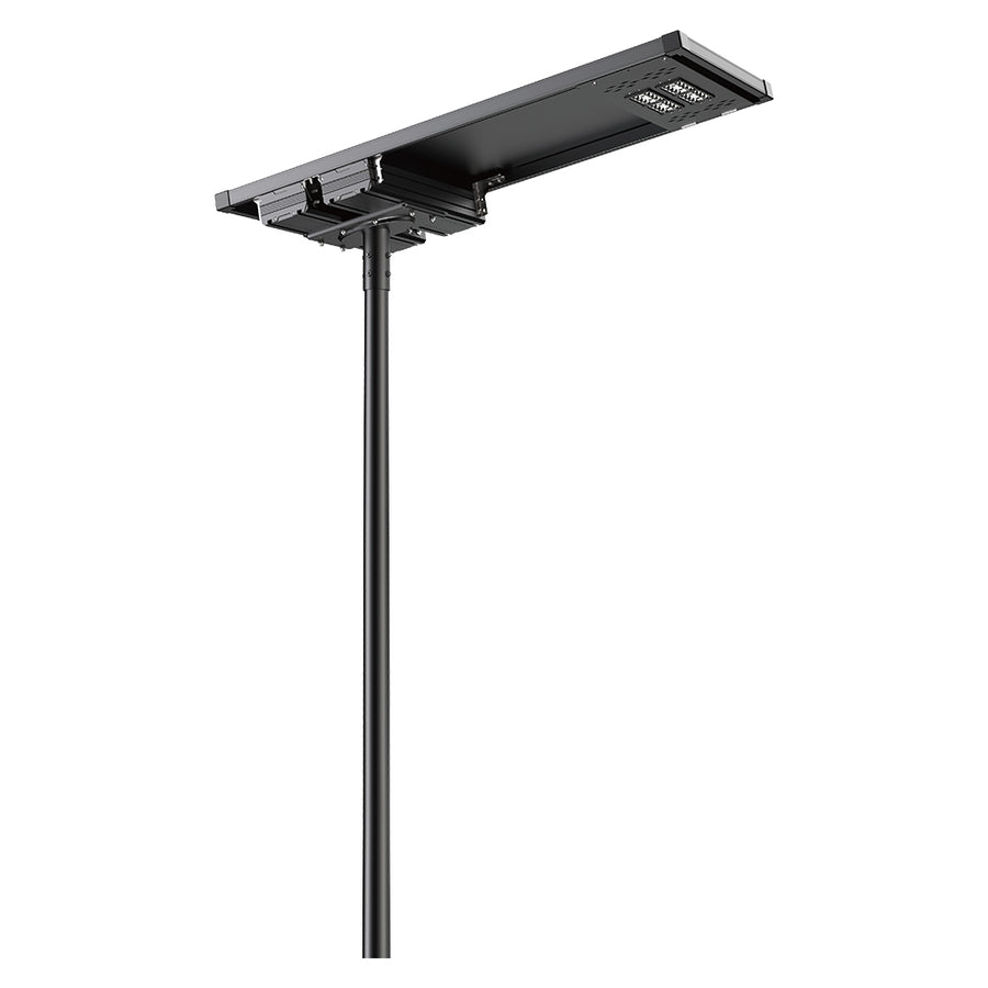 80W All-in-One LED Solar Module Street Light WSD-SPMST80W24VDC-50K-B