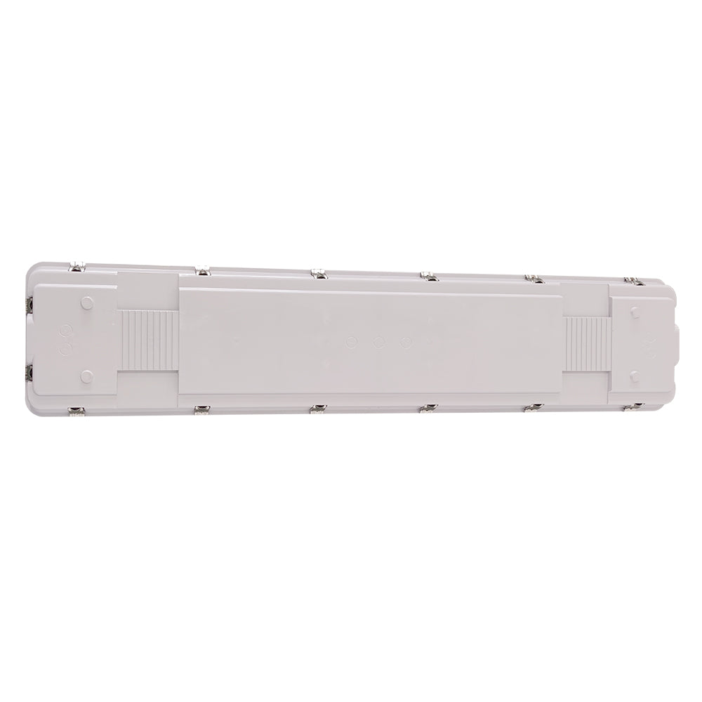 Selectable LED Vapor Tight High Bay Light AC120-277V  WSD-VHB155185200W27-3545K