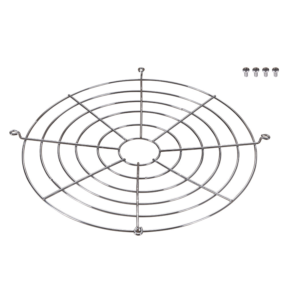 Wire Guard for 240-320W Selectable and Angle Adjustable LED UFO High Bay  WSD-UFO-PNC-320W