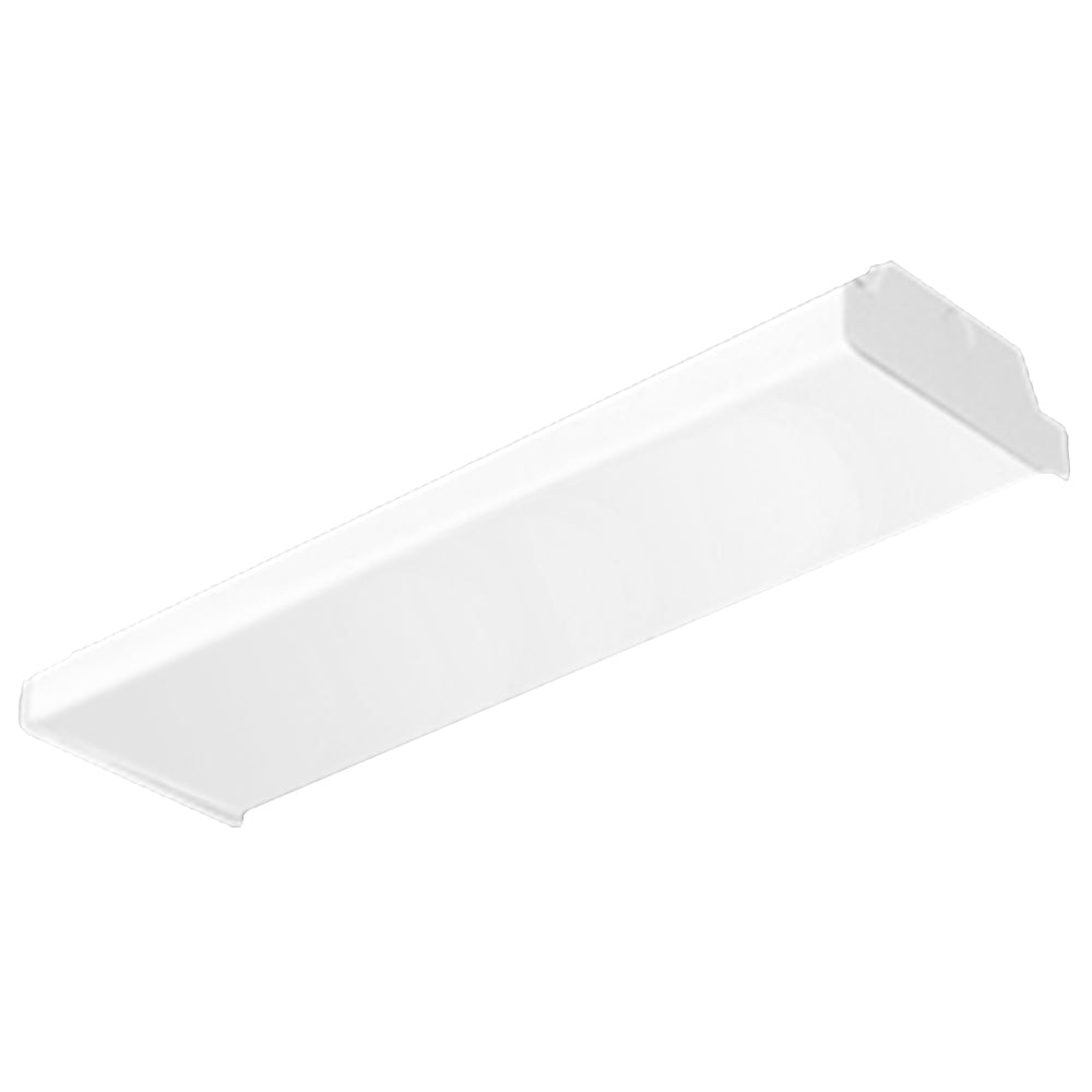 4ft Tunable LED Wraparound Light  RP4FT303540W-3545K