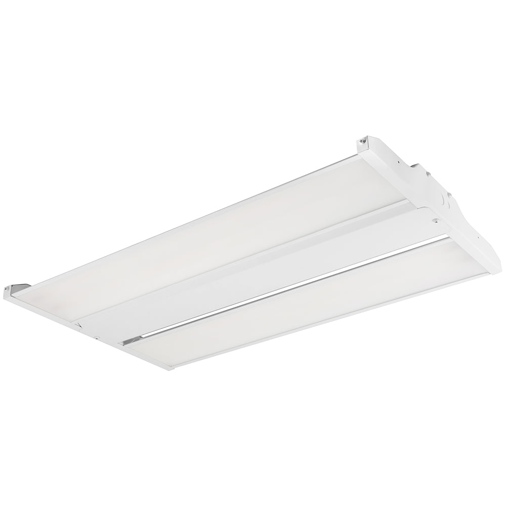 Selectable 300W 4ft LED High Bay Light AC120-277V   LHB4F300W27-4050K-GEN2